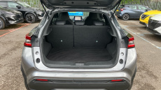 Nissan Juke 1.6 Hybrid N-Connecta 5dr Auto Hybrid Hatchback